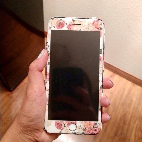 🌸 Pretty Flowers iphone phone case 360 protect🌸 - Picture 6 of 7